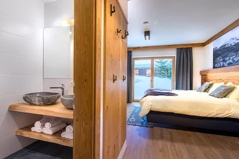 Sruh Prime Apartment in Gerlos — foto 11