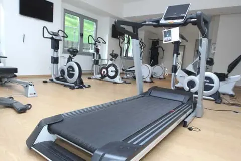 Parc-Hotel Alvisse foto 28