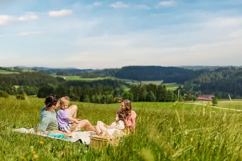 Center Parcs Park Allgäu in Leutkirch im Allgäu — foto 29