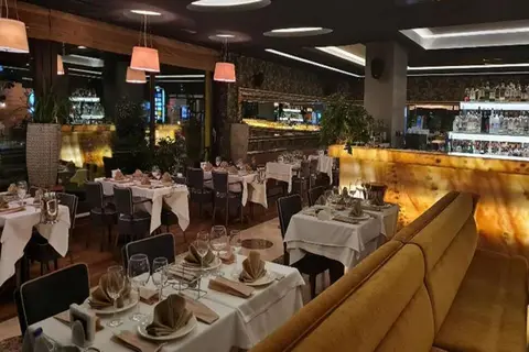 Suadiye Hotel in İstanbul, foto 6
