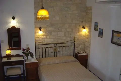 Virginia Hotel in Δημοτική Ενότητα Σιθωνίας — foto 21