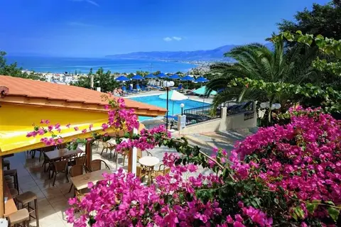 Mariamare Apartments in Δημοτική Ενότητα Μαλίων — foto 16