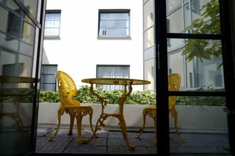 Leonardo Hotel Antwerpen foto 11