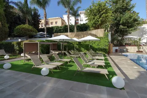 Hotel Costa Málaga by Pierre & Vacances (adults recommended) in Torremolinos — foto 5