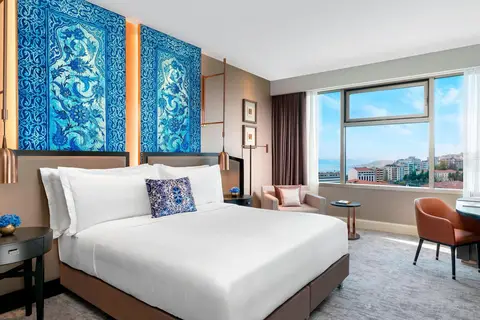 The Ritz Carlton Istanbul in Fatih — foto 26
