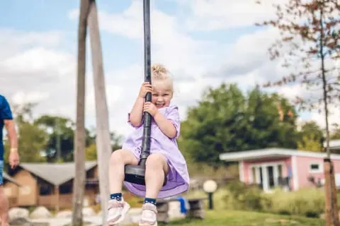 Vakantiepark Ackersate foto 20