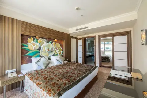 Hotel Crystal de Luxe Comfort Collection in Kemer — foto 25
