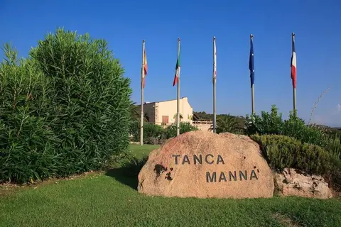 Sporting Hotel Tanca Manna in Alzachèna/Arzachena — foto 9
