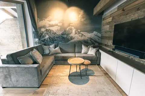 Appartement Venediger Lodge in Neukirchen am Großvenediger — foto 4