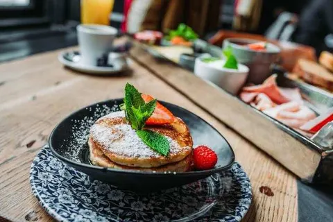 Boutique Hotel &ampapos;t Gerecht foto 18