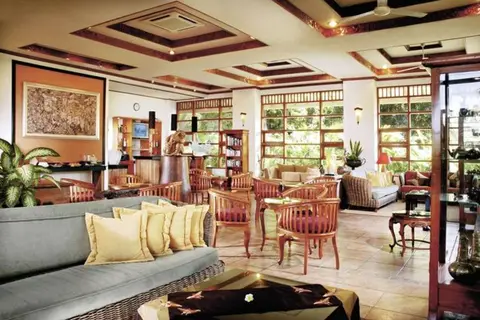 Bali Mandira Beach Resort & Spa in Badung — foto 20