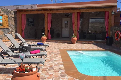 Villa Franymar foto 12