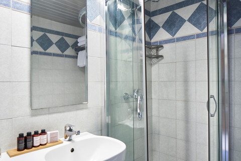 Hotel Aquamare foto 13