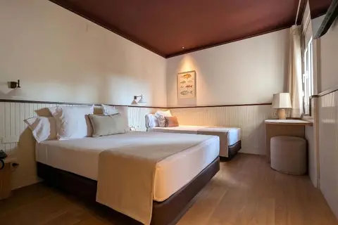 Montecarlo in Costa Brava