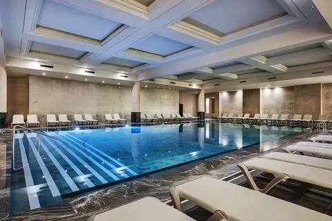 Hotel Riu Palace Tikida Agadir in Rabat — foto 3