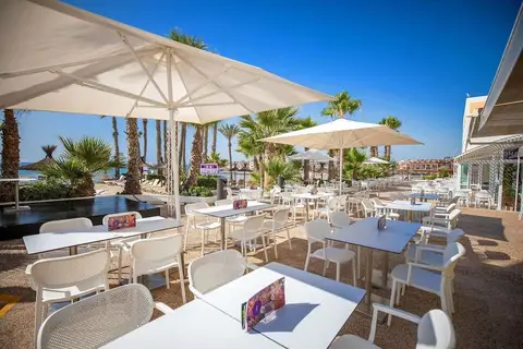 Hotel Servigroup La Zenia in Orihuela — foto 7