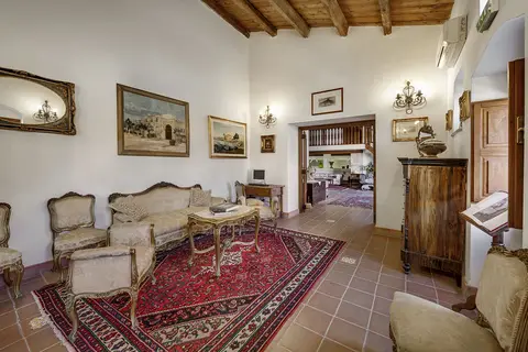 Hotel Villa Giulia in Noto, foto 7