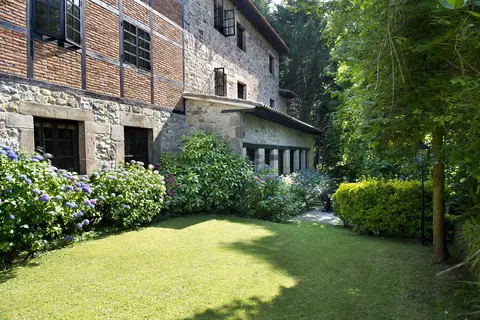 Parador de Santillana Gil Blas in Santillana Del Mar — foto 12