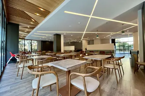 Durres Bay Hotel in Durrës — foto 7