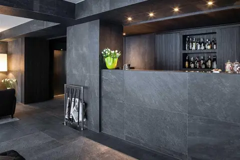 Hyatt Centric Milan Centrale in Milaan — foto 8