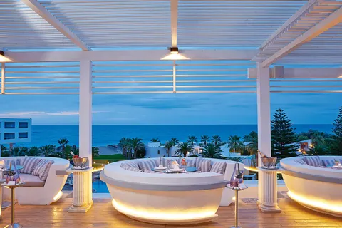 Grecotel Creta Palace in Rethymno — foto 13