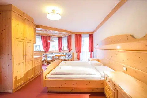 Hotel & Chalet Diamant in San Martino In Badia — foto 13
