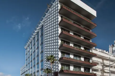 Hotel MiM Sitges in Sitges — foto 10
