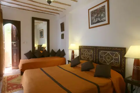 Riad Karmela in Marrakesh, foto 28