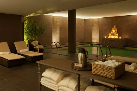 Augusta Club Hotel & Spa in Lloret de Mar — foto 13
