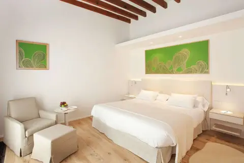 Fontsanta Hotel in Campos — foto 4