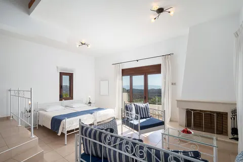 Aparthotel Lenikos in Agia Galini — foto 4