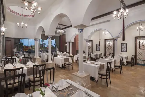 Saphir Resort & Spa in Alanya — foto 20