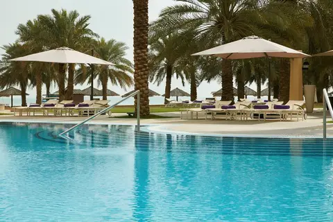 InterContinental Doha Beach & Spa in Doha — foto 5