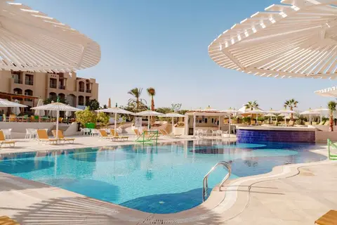 Lemon & Soul Makadi Garden in Lemon & Soul Makadi Bay — foto 13