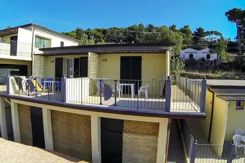 Hotel Dino in Capoliveri — foto 14