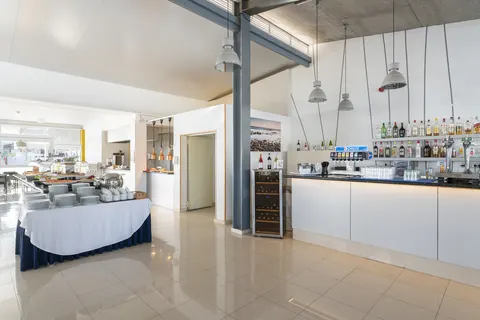 Resort Hotel Servatur Altamadores foto 8