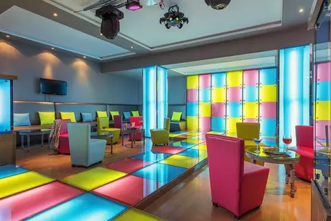 Widiane Suites & Spa in Bin El Ouidane بين الويدان — foto 15