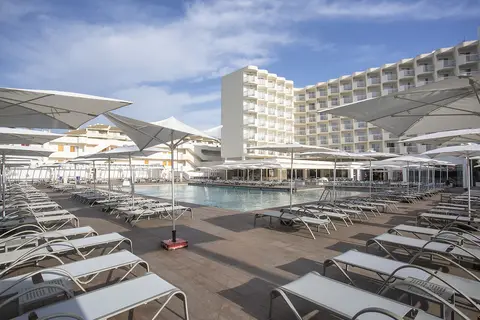 BQ Delfín Azul Hotel in Alcúdia — foto 27