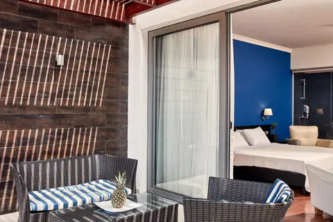 All Senses Nautica Blue Exclusive Resort & Spa in Fanis — foto 27