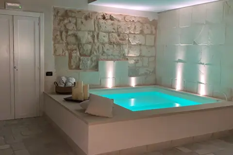 Masseria dei Monaci in Otranto, foto 28