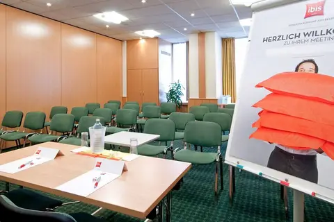 Hotel ibis Wien Mariahilf in Wenen — foto 24