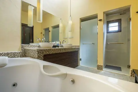 Baan Haad Ngam Boutique Resort in Bophut — foto 6