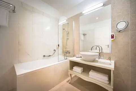 Hotel Kvarner in Opatija — foto 12