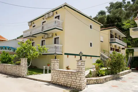 Fotis House in Parga, foto 2
