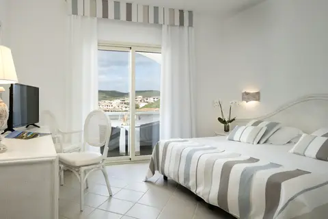 Gabbiano Azzurro Hotel & Suites in Golfo Aranci — foto 29