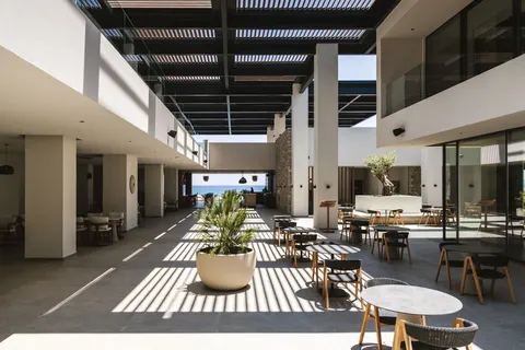 Mosay Kos All Suite Hotel in Kos — foto 12