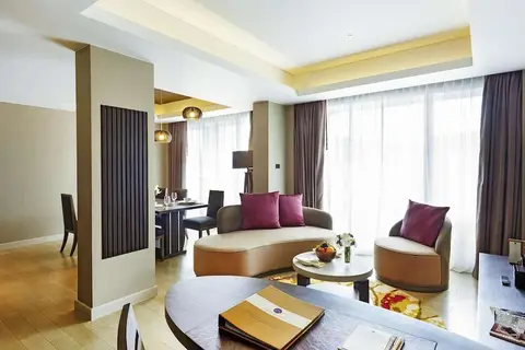 Grand Mercure Phuket Patong in Patong Beach — foto 24