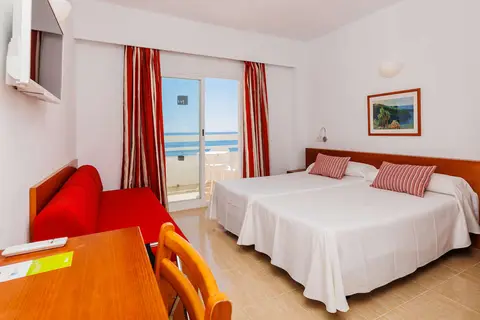 Bellevue Belsana in Portocolom — foto 3