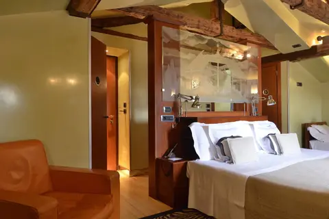 Ca' Pisani Deco Design Hotel in Venetië, foto 13