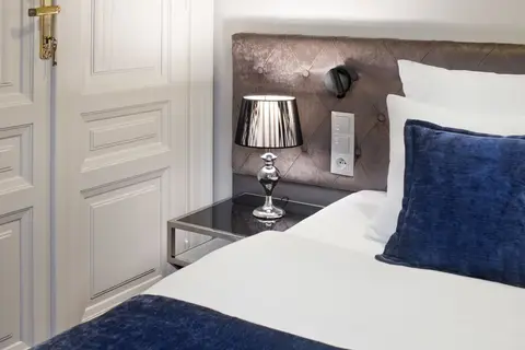 Wyndham Grand Krakow Old Town in Krakau — foto 16